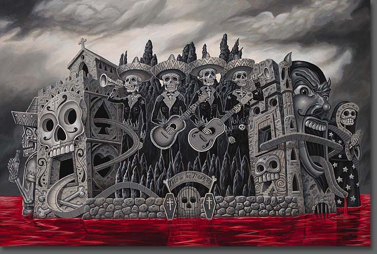 http://www.poochisland.com/artwork/images/isla_muertos.jpg